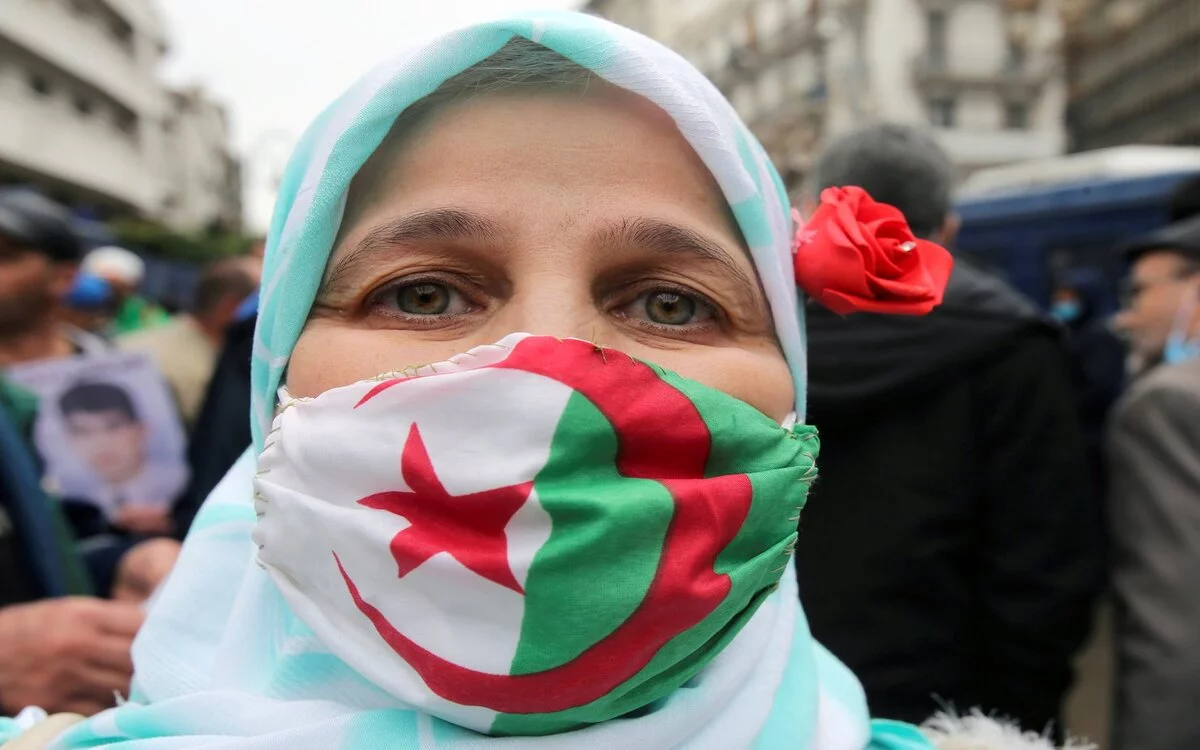 بخطوات بسيطة .. التسجيل في منحة المرأة الماكثة بالجزائر بشكل إلكتروني وفقًا لشروط محددة 2024