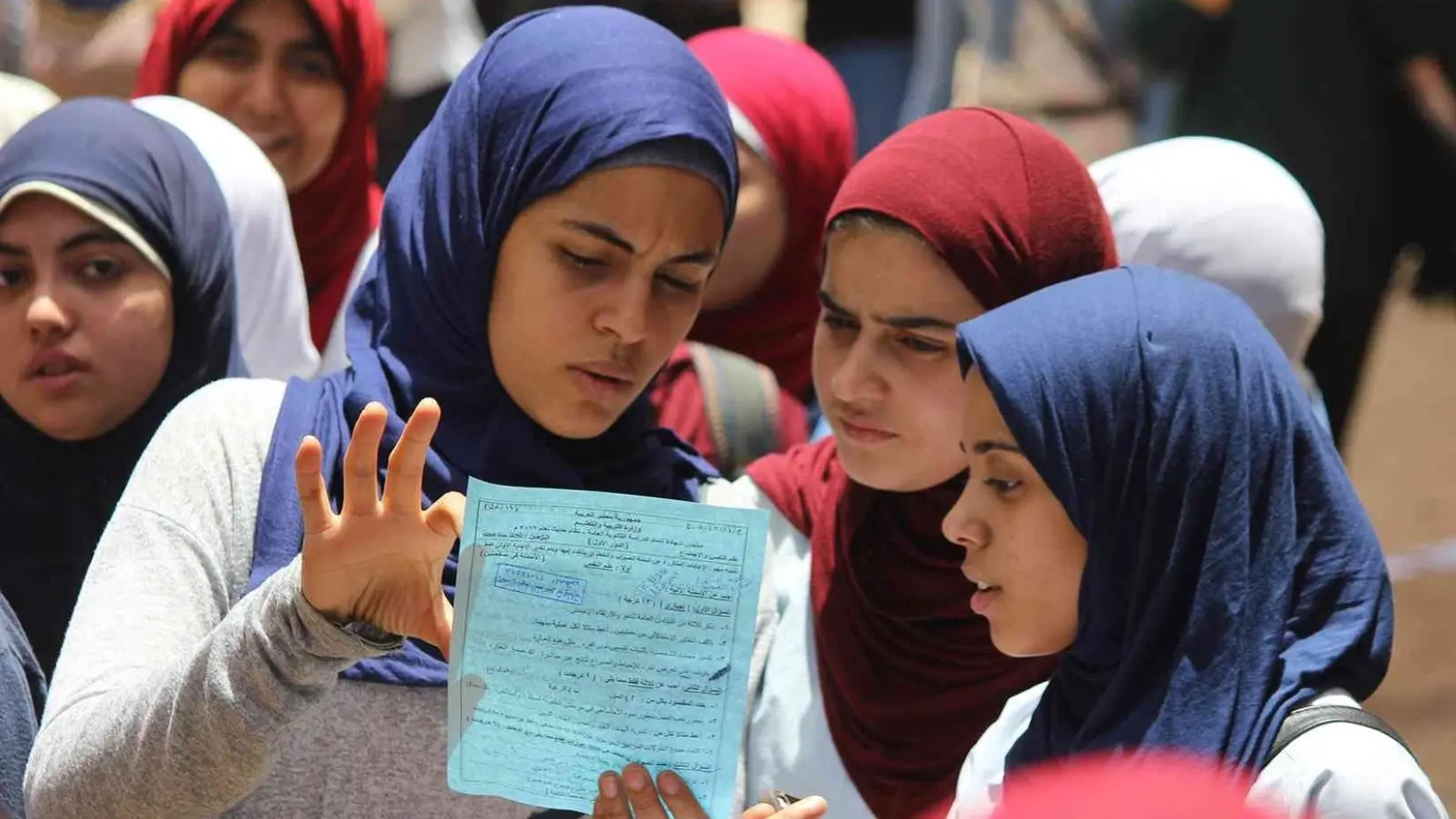 لطلبة الثانوية العامة 2024.. أزاي تتظلم من نتيجتك بخطوات سهلة وبسيطة