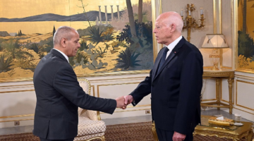 الحبيب عبيد