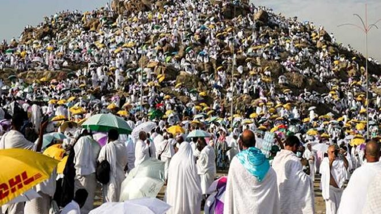 مبروك للحجاج “hajj.gov.iq” .. رابط الاستعلام عن المقبولين في قرعة الحج العراق 2024 موقع الهيئة العليا للحج