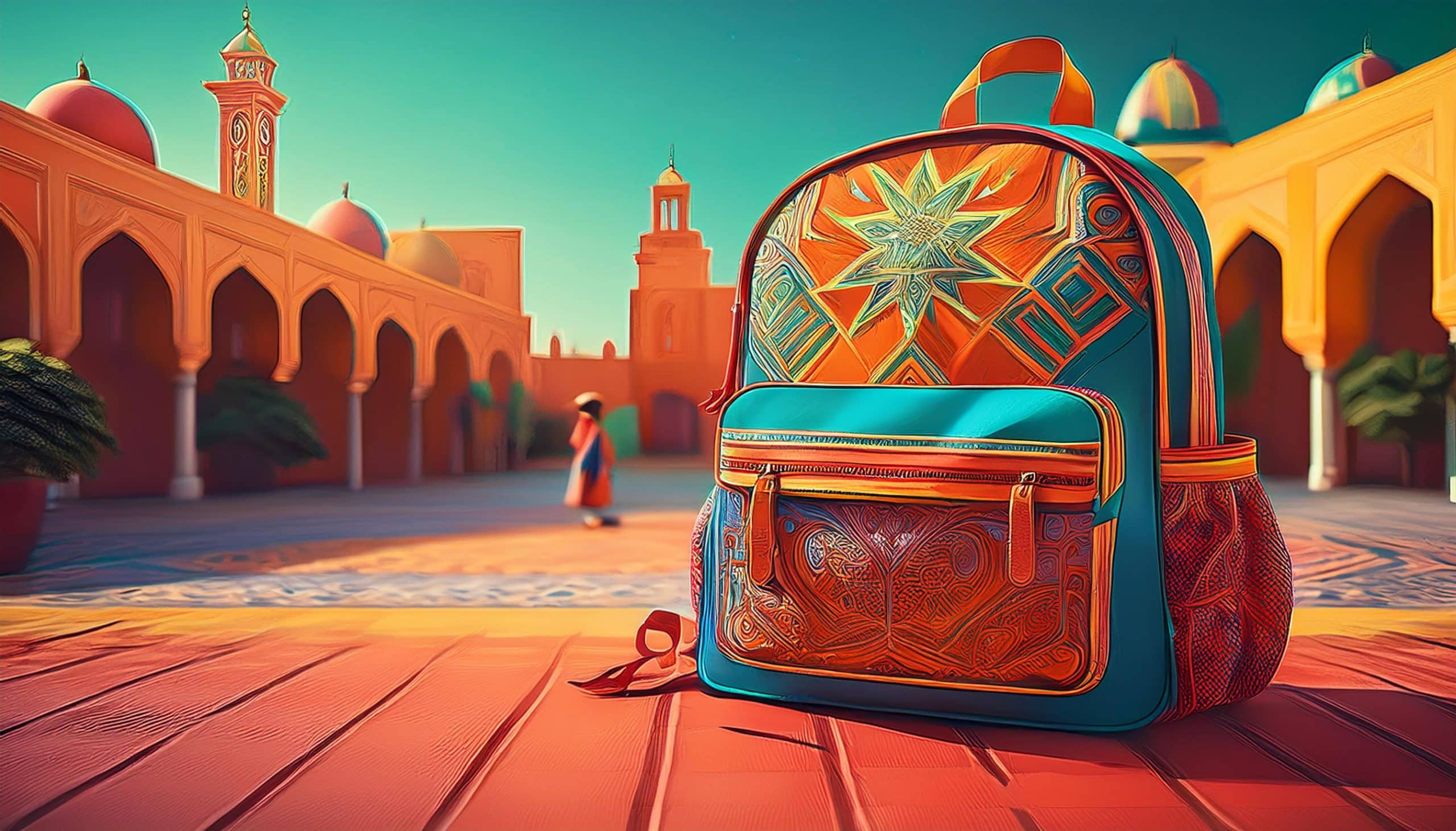 حقيقة تأجيل موعد الدخل المدرسي المغرب 2024 -2025 .. رد حاسم من وزارة التربية الوطنية
