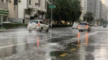 الدفاع المدني يُحذر من الحالة المناخية على تلك المناطق ونصائح هامة للجميع 1