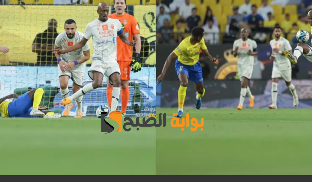 ردا عن الجدل المنتشر.. الدوري السعودي يرد على نادي الفيحاء بخصوص طلب مواجهة النصر