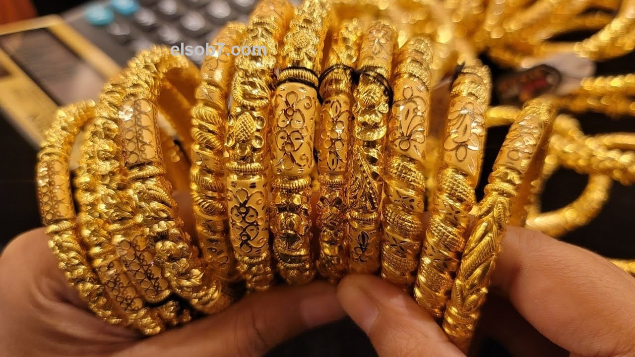 كم سعر الذهب اليوم في السعودية بيع وشراء عيار 21؟ تحديث يومي بالريال والدولار