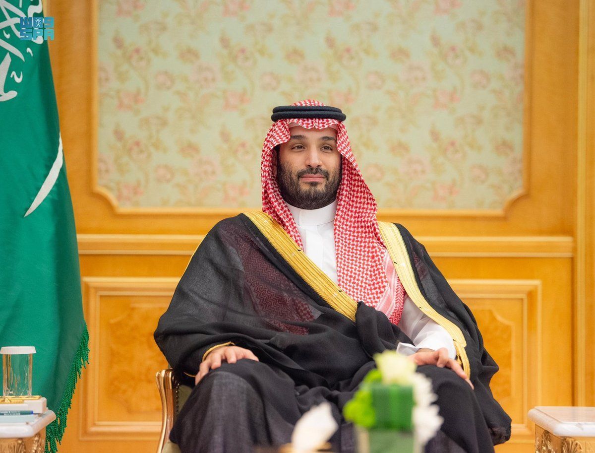 نيابة عن خادم الحرمين.. السفراء المعينون حديثًا يؤدون القسم أمام ولي العهد