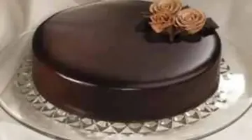 الصورة الرئيسية لوصفةطريقة عمل كيكة الشوكولاته الهشة