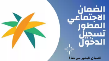الضمان المطور عبر نفاذ