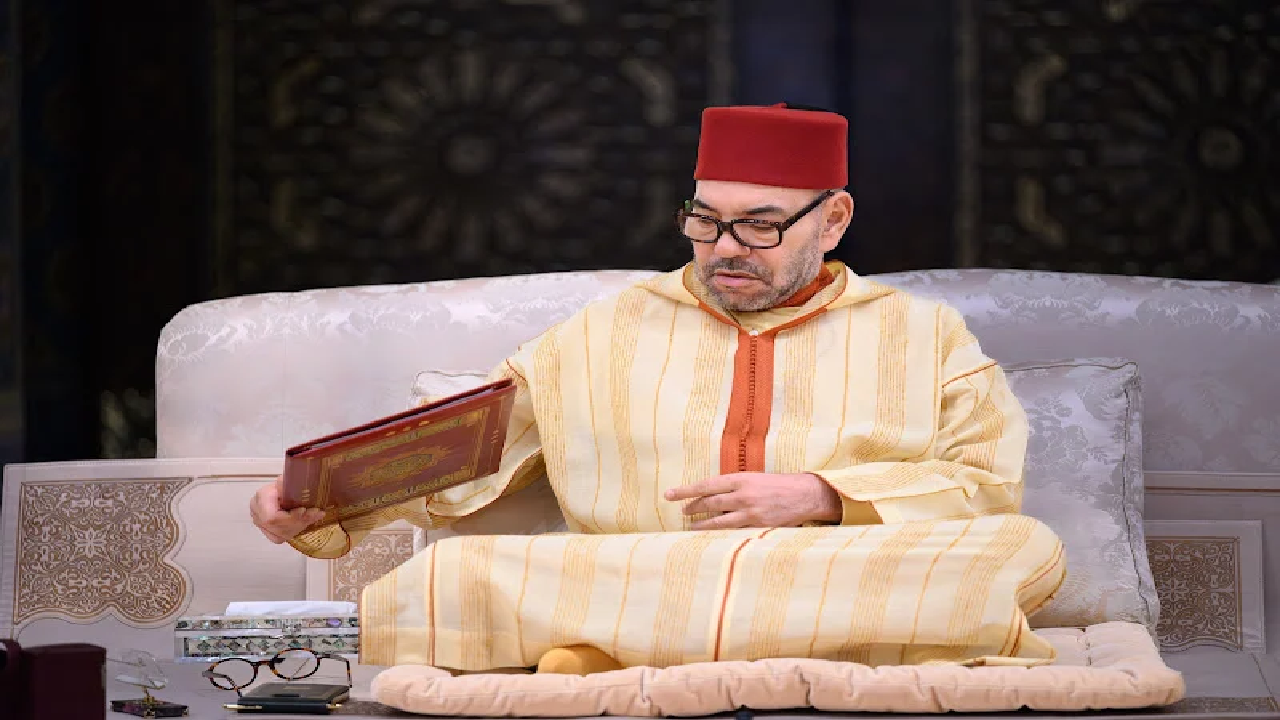 رسمياً فرمان من العاهل المغربي الملك محمد السادس بالعفو عن عدد من السجناء