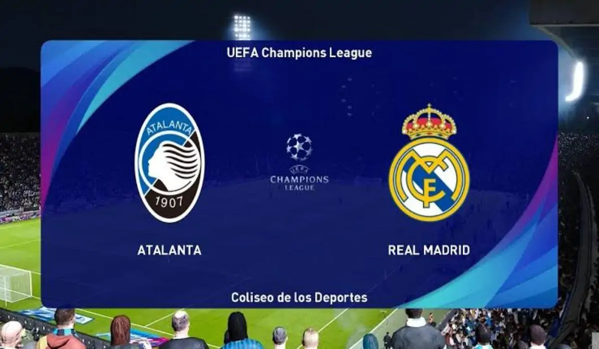 تعرف علي القنوات الناقله لمباراه ريال مدريد واتلانتا في السوبر الأوروبي 2024