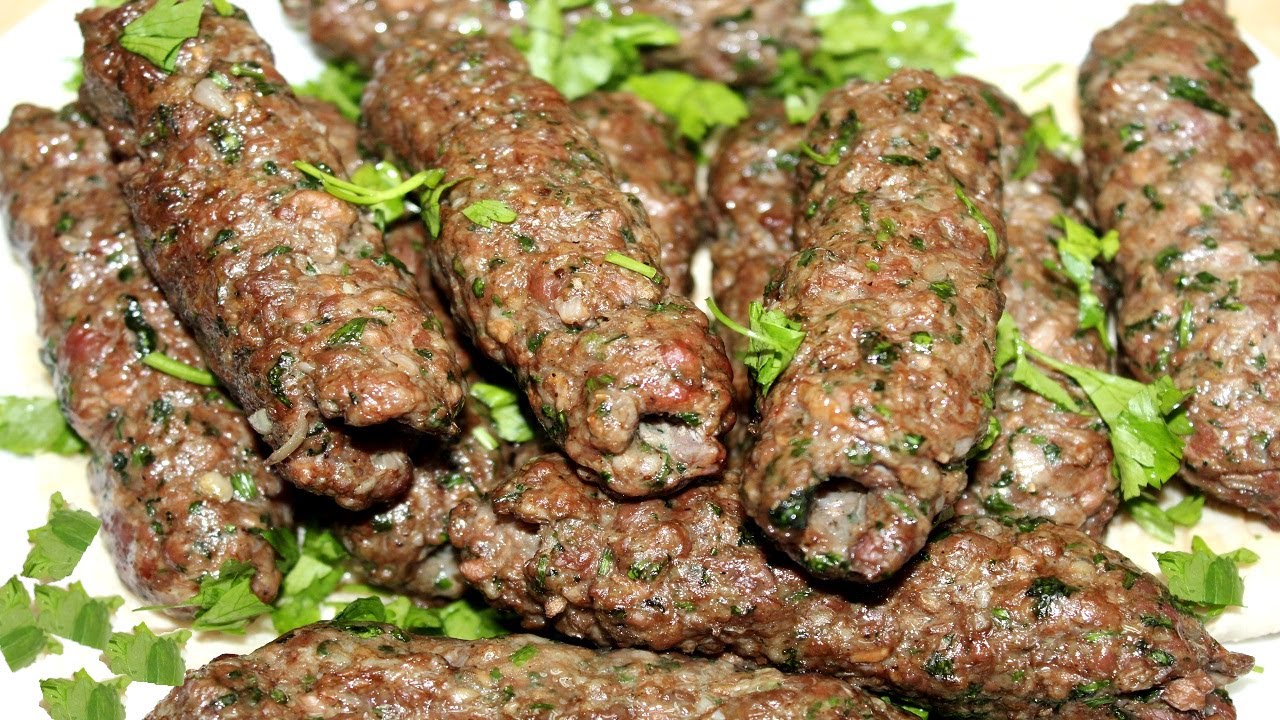 بكل أسرارها والطعم الأصلي .. كفتة الحاتي في البيت بنفس نتيجة المطاعم في القوام والطعم