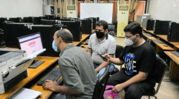 المرحلة الأولى للقبول بالجامعات