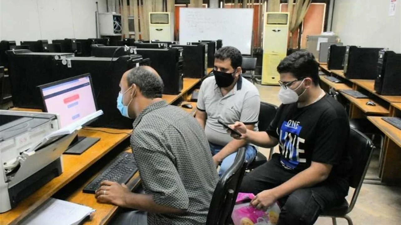 لمدة 5 أيام.. فتح باب تسجيل رغبات المرحلة الأولى للقبول بالجامعات| تنسيق الثانوية العامة 2024