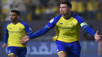 النصر السعودي 4