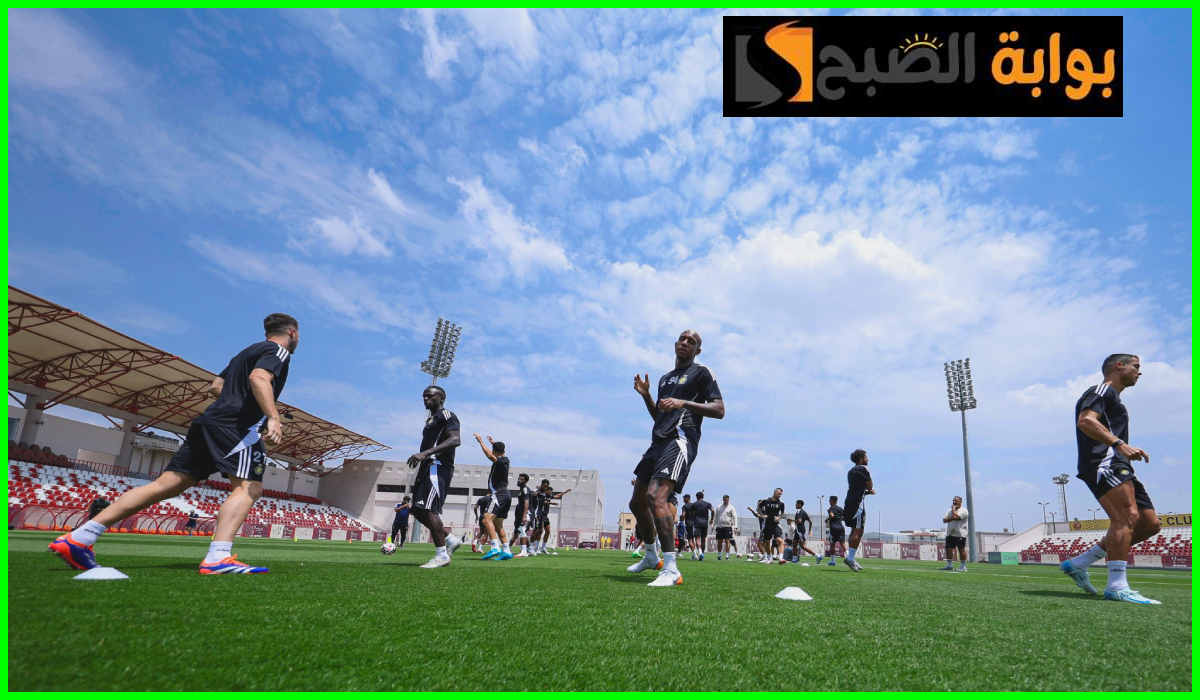 مفاجأة.. النصر قد يفقد أحد أهم أسلحته الهجومية أمام التعاون في كأس السوبر السعودي 2 مفاجأة.. النصر قد يفقد أحد أهم أسلحته الهجومية أمام التعاون في كأس السوبر السعودي