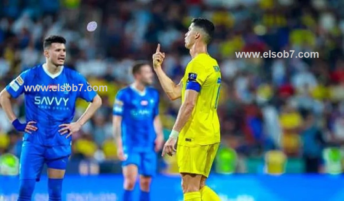 موعد مباراة النصر والفيحاء في الجولة الثانية موسم 2024- 2025.. التشكيل المتوقع والقنوات الناقلة 5 موعد مباراة النصر والفيحاء في الجولة الثانية موسم 2024- 2025.. التشكيل المتوقع والقنوات الناقلة