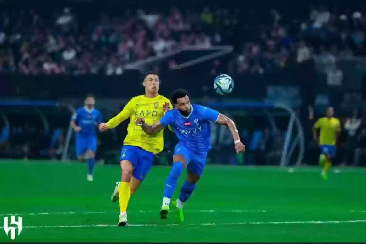 بجودة FHD تابع صراع العمالقة .. القوة الضاربة تكتمل في الهلال والنصر نهائي كأس السوبر السعودي