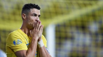 النصر يفاجئ جمهوره بصفقة رعاية تاريخية2 1