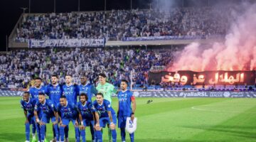 الهلال السعودي 1