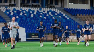 الهلال السعودي 2