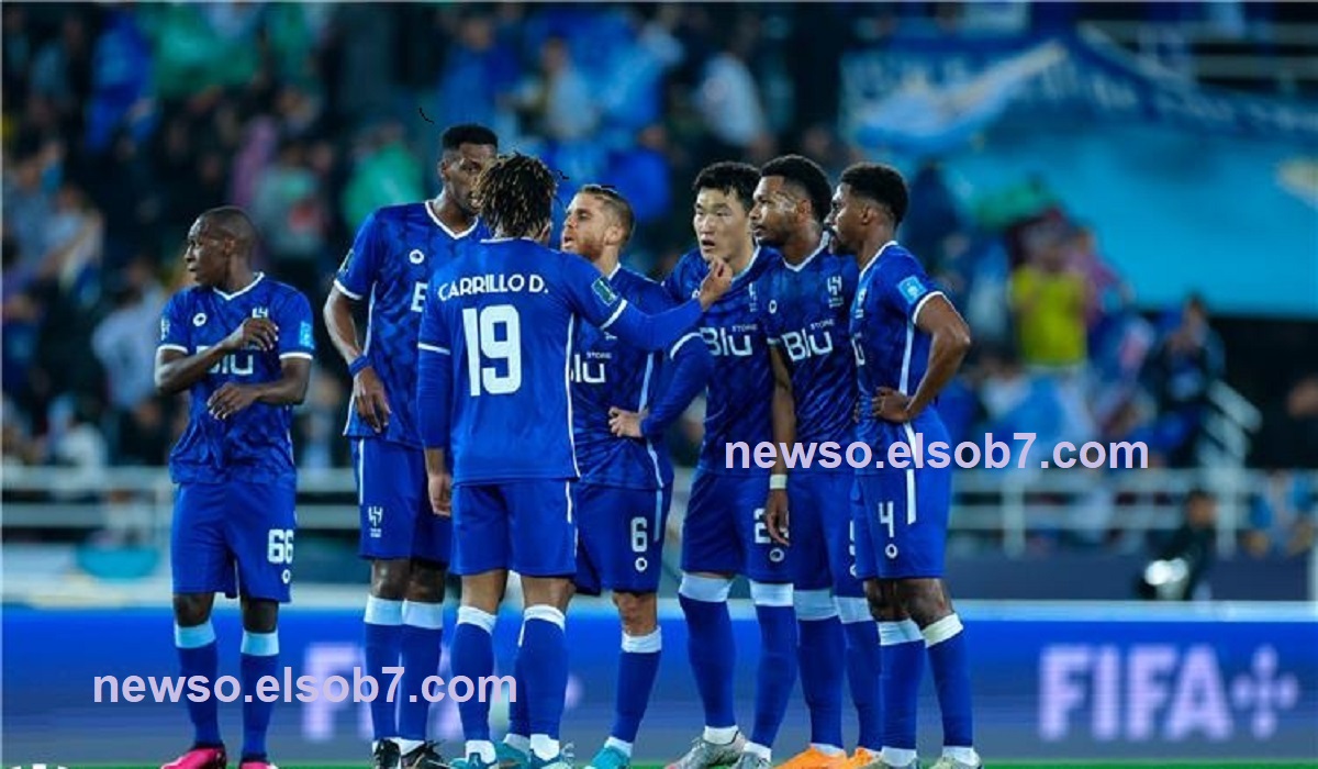 الهلال يخطط لضربة قوية في الميركاتو الصيفي.. هل ينجح في خطف جوهرة أستون فيلا!