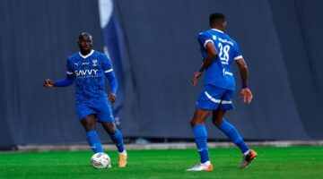 الهلال السعودي