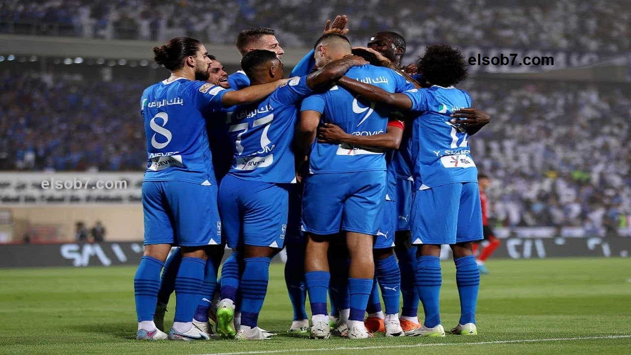 "خبر سار للجماهير" الهلال يستعيد عافيته بعودة الأسطورة .. النجم الهلالي جاهز لقيادة الفريق نحو اللقب! 5 “خبر سار للجماهير” الهلال يستعيد عافيته بعودة الأسطورة .. النجم الهلالي جاهز لقيادة الفريق نحو اللقب!