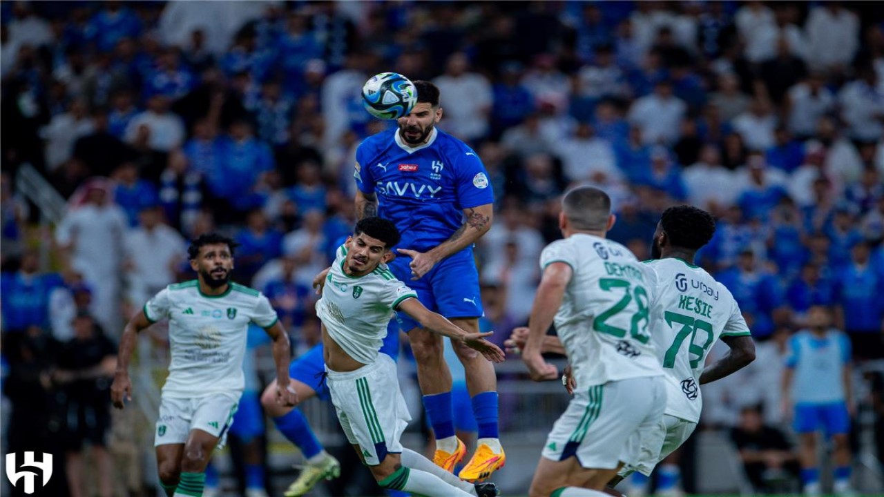 3 غيابات مؤثرة لـ نادي الهلال السعودي أمام الأهلي بالسوبر.. والراقي يفقد نجمين بارزين