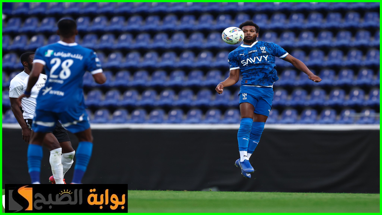 الهلال السعودي يواجه فريق النجمة ودياً قبل ديربي الأهلي في نصف نهائي كأس السوبر السعودي
