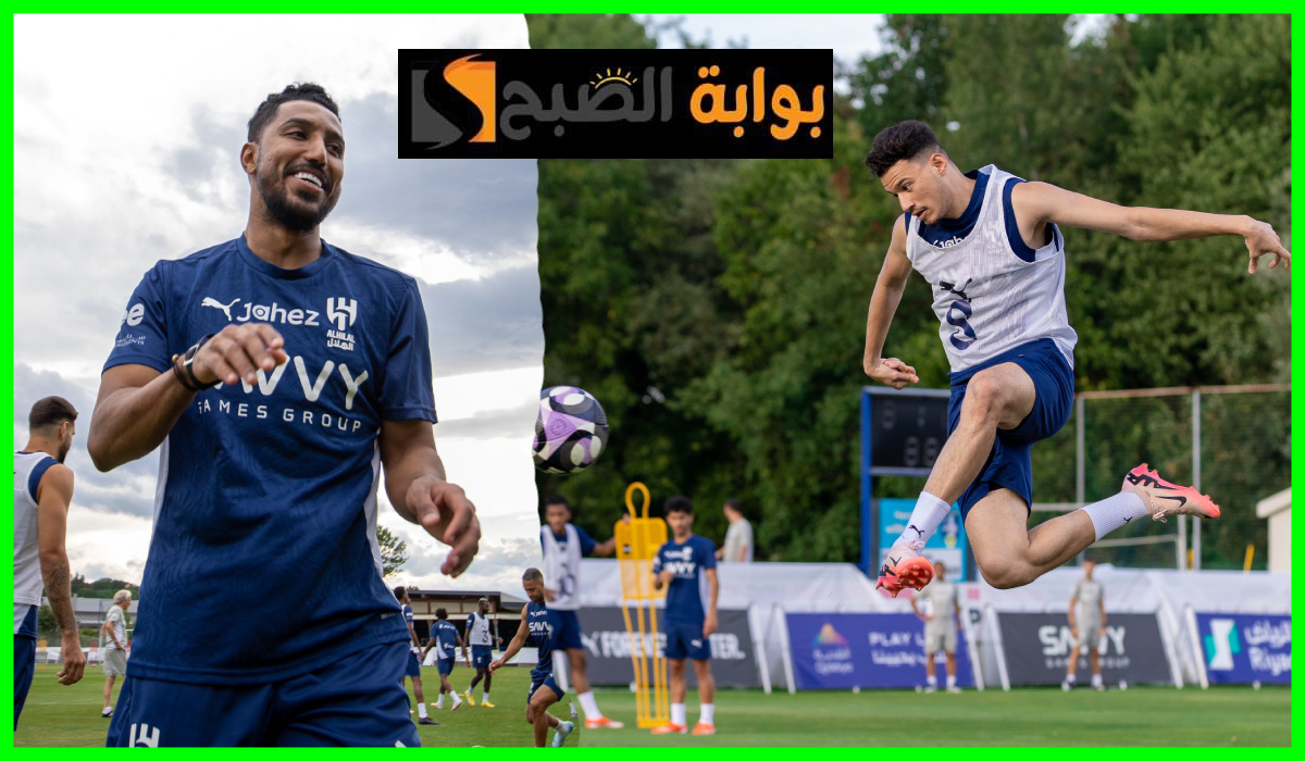 موعد مباراة الهلال السعودي ضد أودينيزي الإيطالي وطريقة مشاهدة المباراة 5 موعد مباراة الهلال السعودي ضد أودينيزي الإيطالي وطريقة مشاهدة المباراة