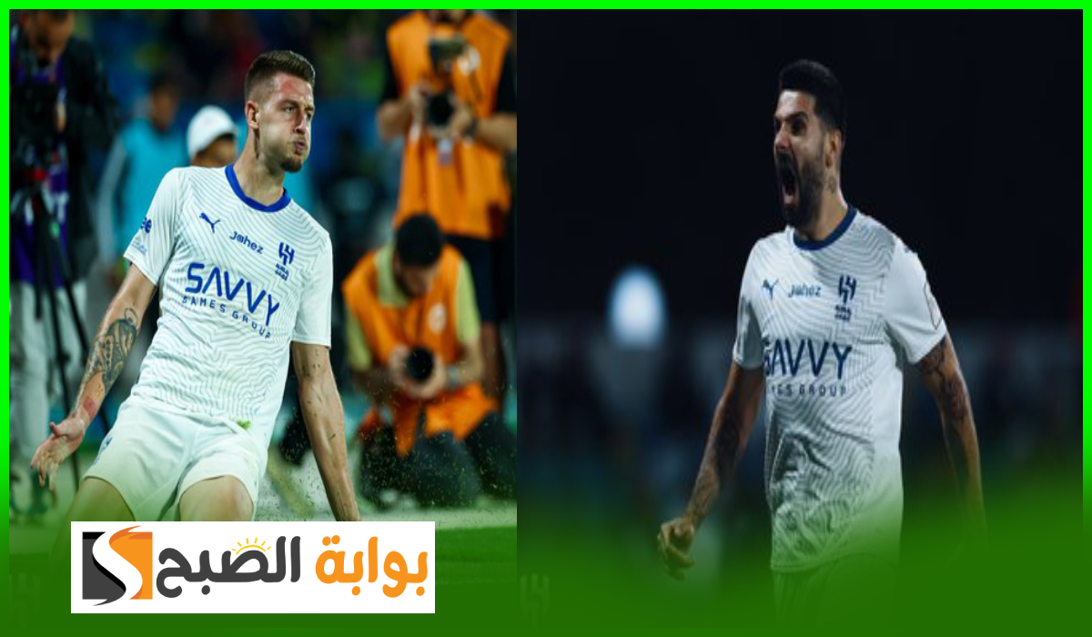 موعد مباراة الهلال والأخدود في الجولة الأولى من دوري روشن 2024-2025 5 موعد مباراة الهلال والأخدود في الجولة الأولى من دوري روشن 2024-2025