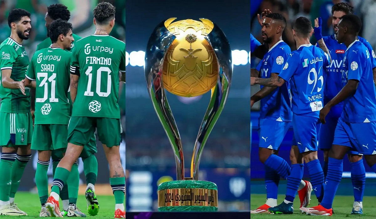 صدمة لجماهير الهلال قبل مواجهة الأهلي في نصف نهائي السوبر السعودي .. غياب نجم الفريق بداعي الإصابة!