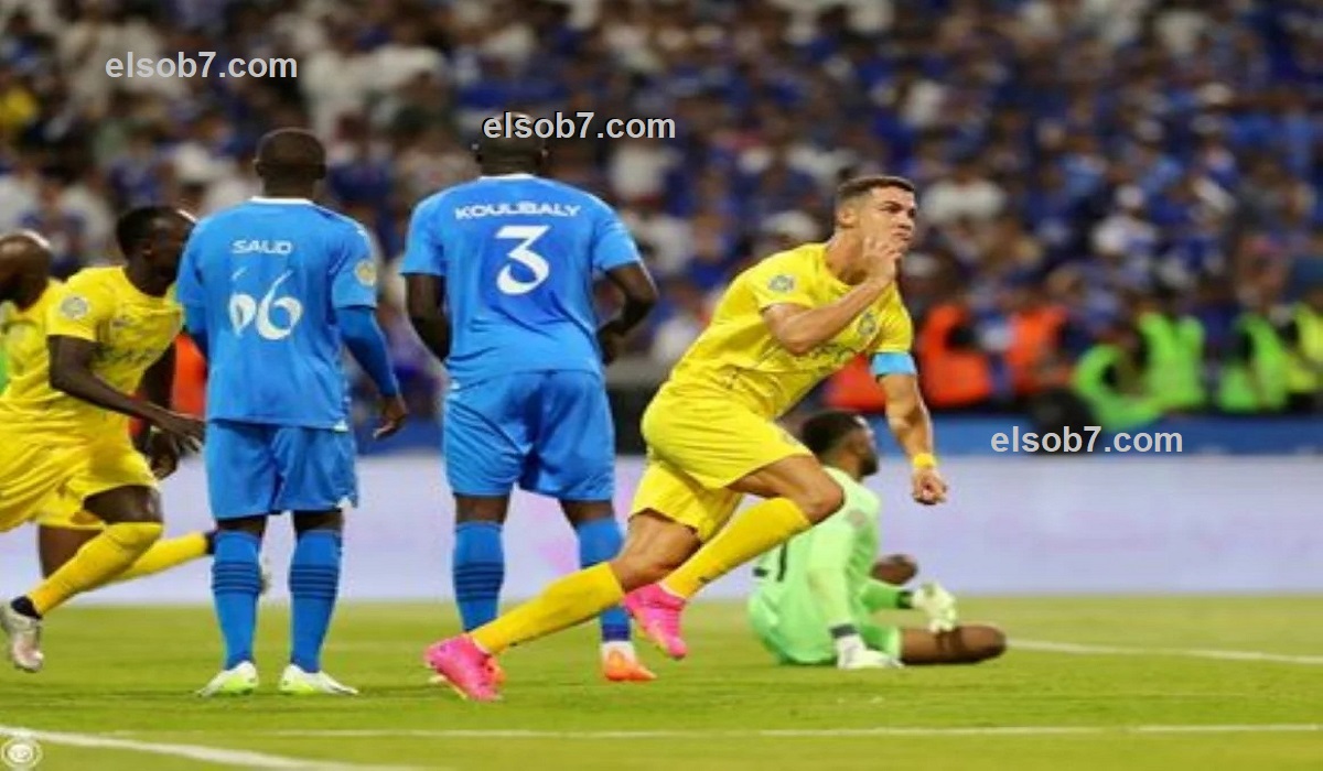 مفاجأة غير متوقعة في نهائي كأس الدرعية 2024.. الهلال والنصر تفاجئ الجماهير لأول مرة!