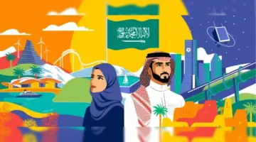 اليوم الوطني 1446 هجري