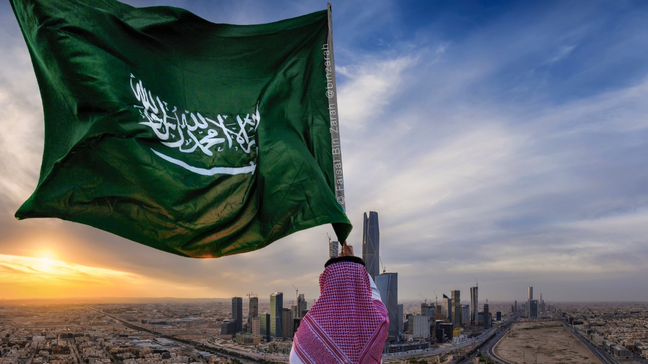 موعد أجازة اليوم الوطني السعودي للقطاع العام والخاص ١٤٤٦.. وأهم مظاهر الاحتفال