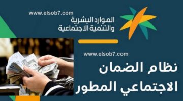 اهلية الضمان المطور 1