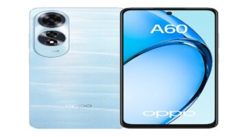 الابتكار يلتقي بالفخامة.. تعرف على مواصفات هاتف Oppo A60 وسعره في مصر والإمارات