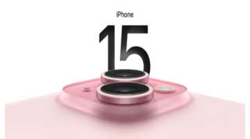 ايفون 15