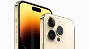 بشحن مجاني اشتري iPhone 14 Pro بالتقسيط من نون السعودية مع خصم 1080 ريال سعودي بفائدة 0