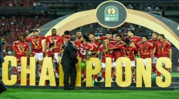 بمشاركة الأهلي. مواعيد مباريات كأس إنتركونتيننتال 2024 والأندية المشاركة