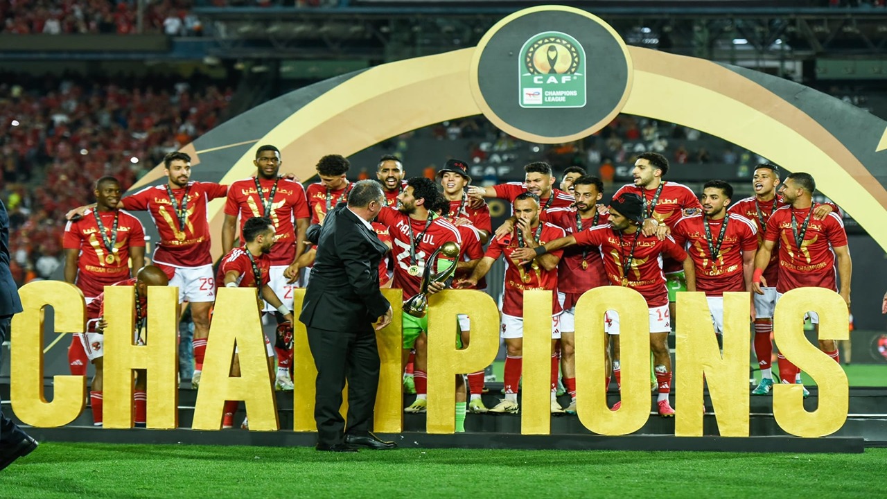 بمشاركة الأهلي.. مواعيد مباريات كأس إنتركونتيننتال 2024 والأندية المشاركة 5 بمشاركة الأهلي.. مواعيد مباريات كأس إنتركونتيننتال 2024 والأندية المشاركة