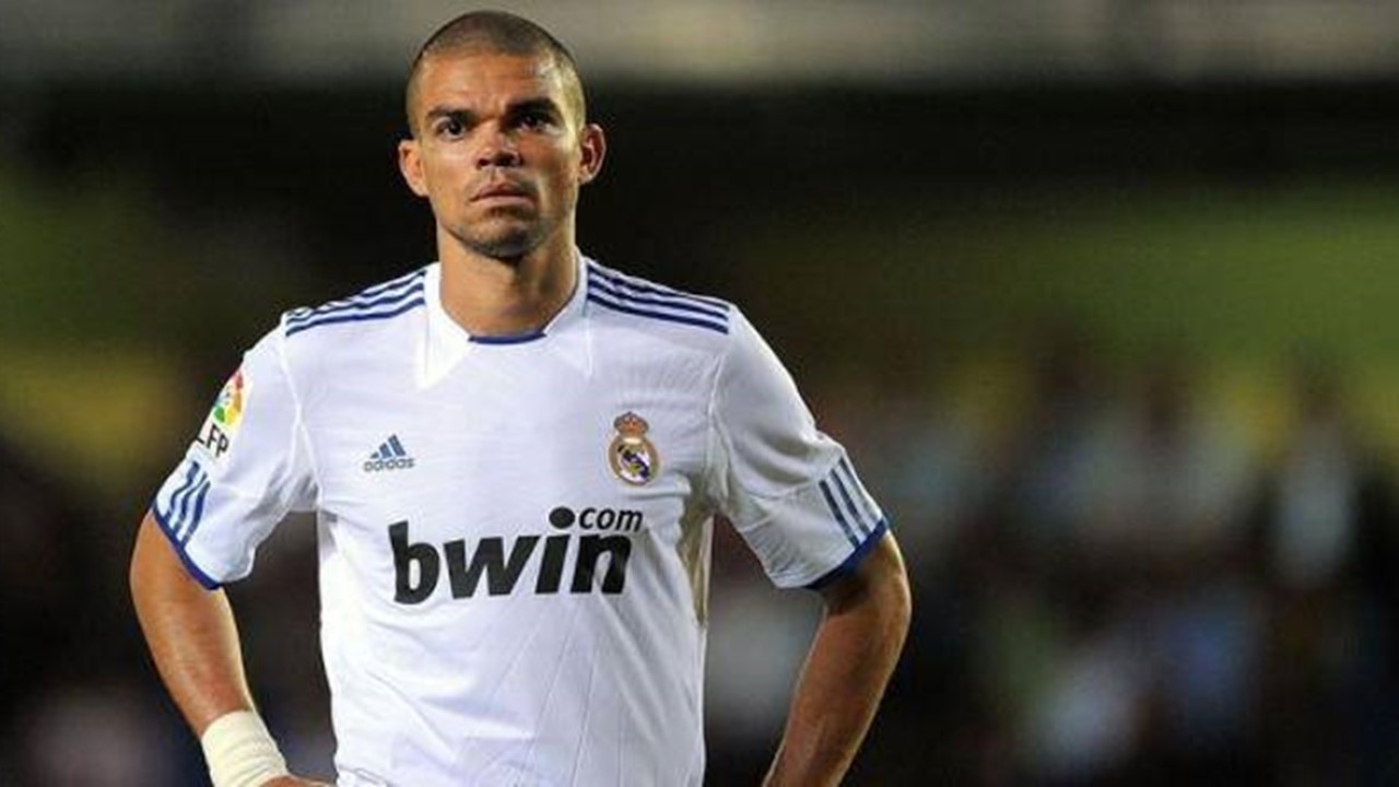 صدمة مدوية.. بيبي يودع ريال مدريد بعد اعتزاله كرة القدم بشكل نهائي| ماذا قال؟