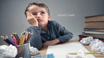 تحفيز الطفل على المذاكرة