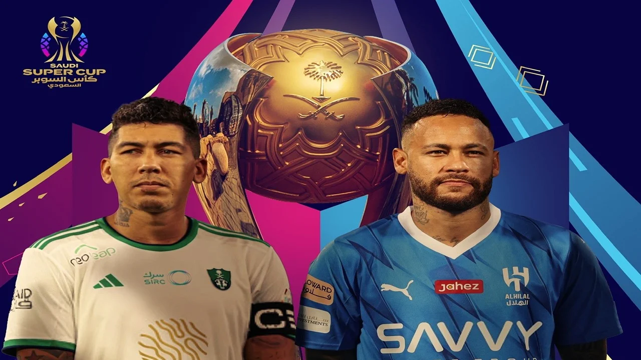 بادر بالحجز الآن .. رابط شراء تذاكر مباراة الهلال والاهلي في كأس السوبر السعودي 2025 والأسعار