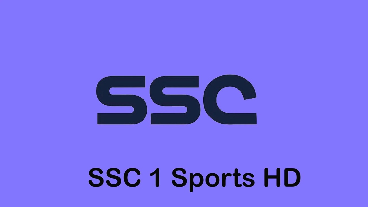 ثبتها بجودة عالية.. تردد قناة SSC Sport HD 1 الناقلة لنهائي كأس السوبر السعودي 2024