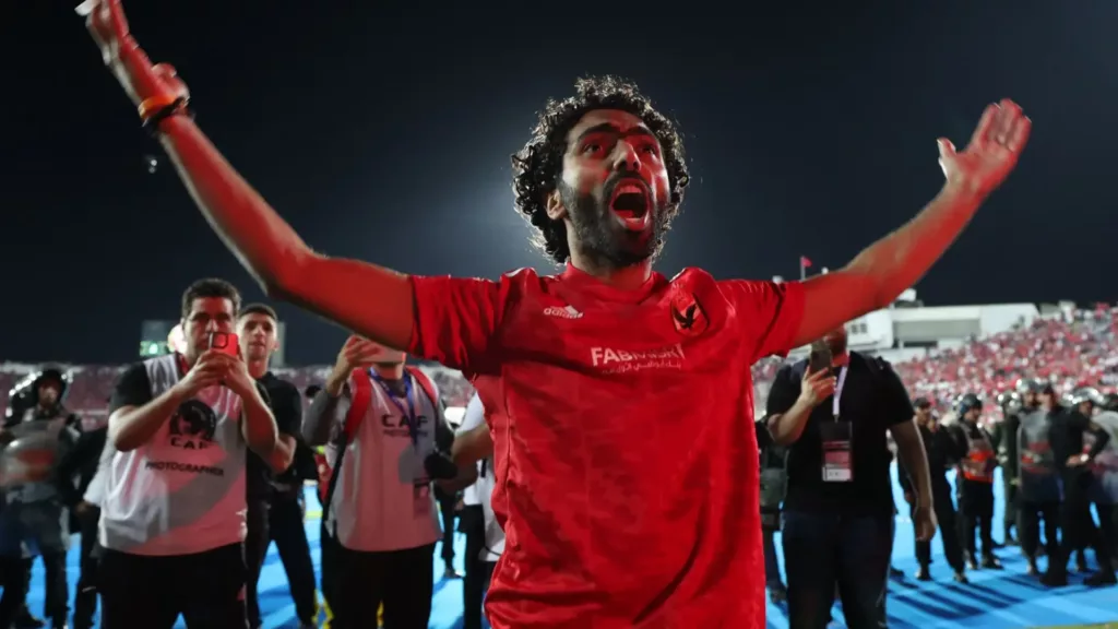 “لعشاق الكرة المستديرة” اضبط تردد قناة أون تايم سبورت 2024 على القمر الصناعي النايل سات
