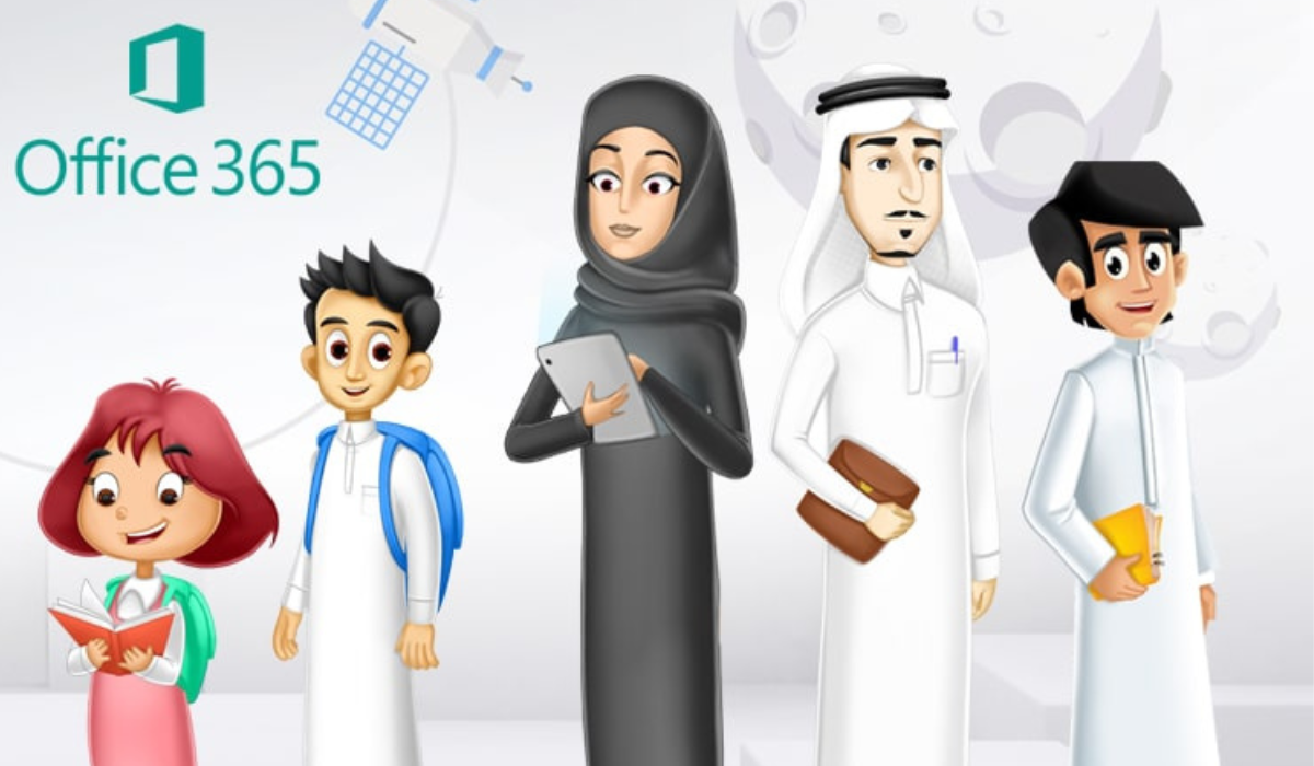خطوات الدخول إلى منصة “مدرستي”.. وطريقة استرجاع كلمة السر في منصة مدرستي