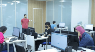 تسجيل رغبات التنسيق لطلاب الثانوية العامة