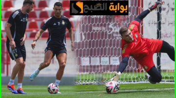 تشكيل النصر المتوقع