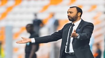 تصريحات مدرب المغرب بعد الفوز على مصر