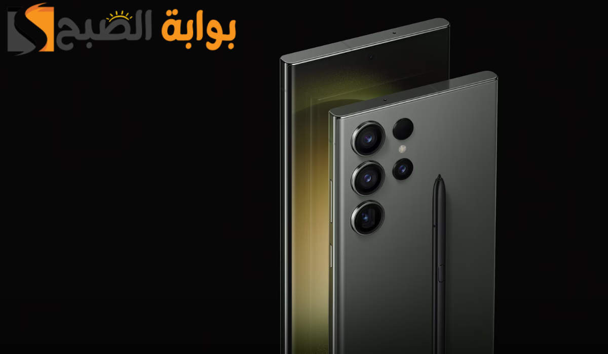 مواصفات Samsung Galaxy S23 Ultra.. أقوى معالج مع أفضل سعر !!